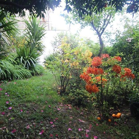 Il Giardino Delle Ortensie Apartment Salto Chiesa Ngoại thất bức ảnh